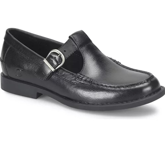 Born Women’s Miki Slip -On Flats Sz 10 BNWOB - Picture 1 of 9